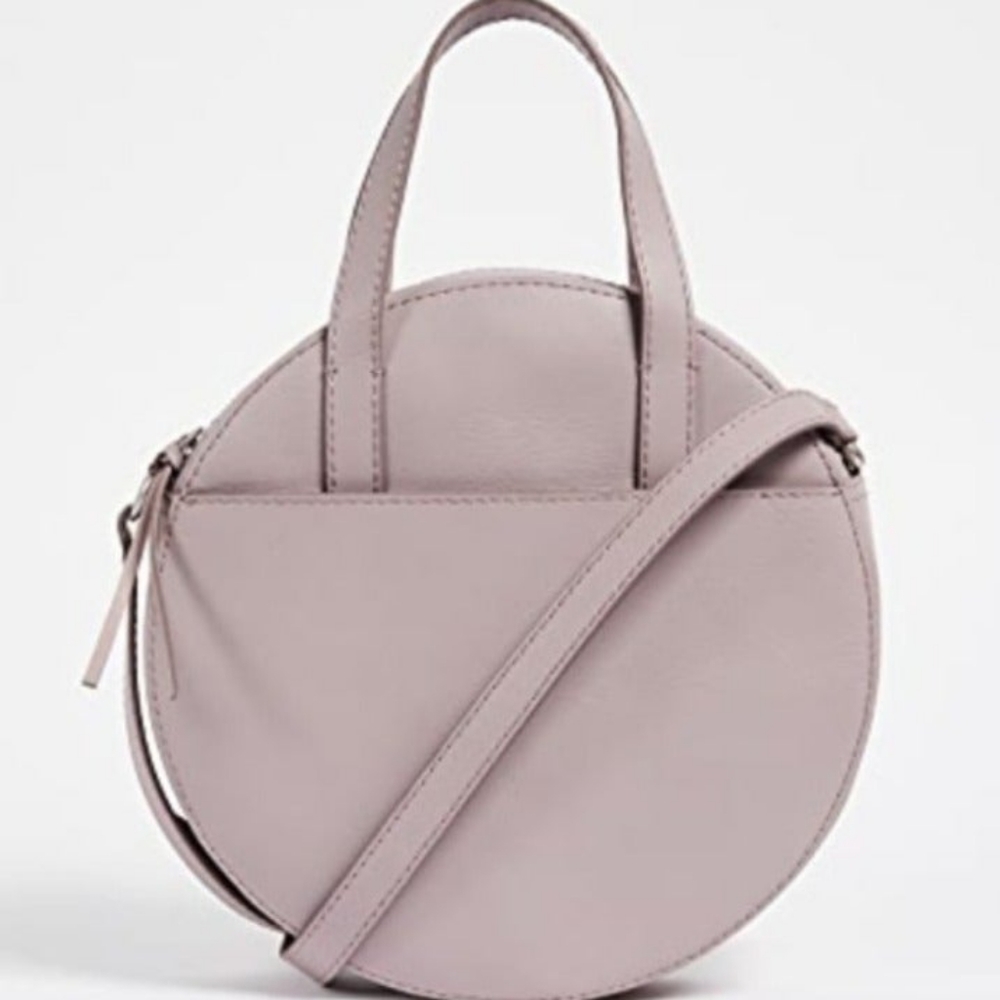 Madewell Juno Circle Crossbody Bag